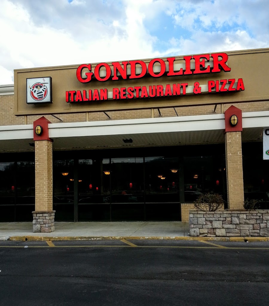 GONDOLIER ITALIAN RESTAURANT & PIZZA OF DAYTON TN 37321