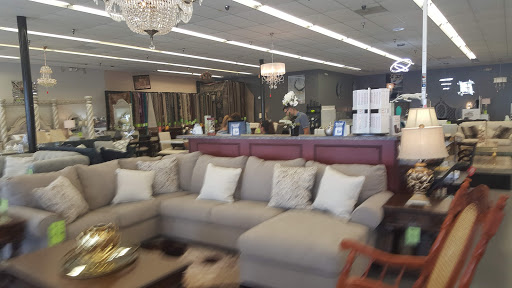 Furniture Store «Town Furniture and Home Decor», reviews and photos, 7322 W Waters Ave, Tampa, FL 33634, USA