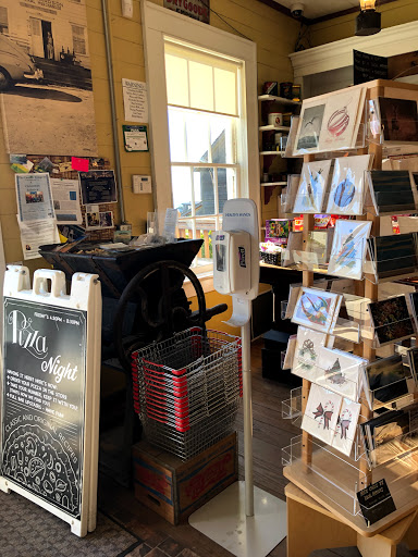 Convenience Store «Stewarts Point Store», reviews and photos, 32000 CA-1, Stewarts Point, CA 95480, USA