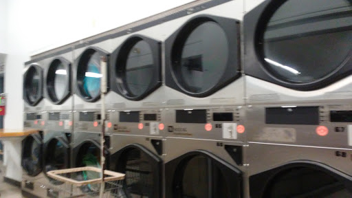 Laundry Service «EZ Laundry & Dry Clean», reviews and photos, 565 N Main St, Doylestown, PA 18901, USA