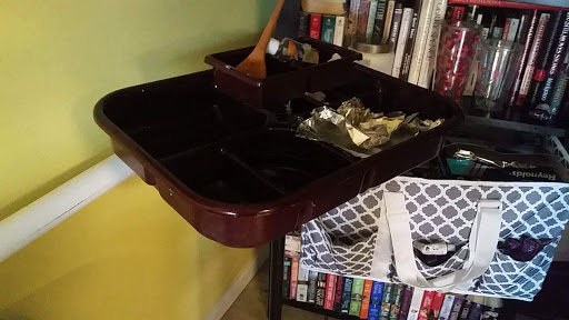 Barber Shop «Cut Mania Barber Shop and More», reviews and photos, 18308 Commission Rd, Long Beach, MS 39560, USA