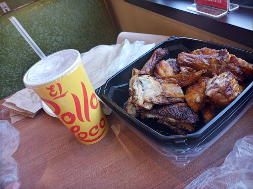 Mexican Restaurant «El Pollo Loco», reviews and photos, 3692 W 7800 S, West Jordan, UT 84088, USA
