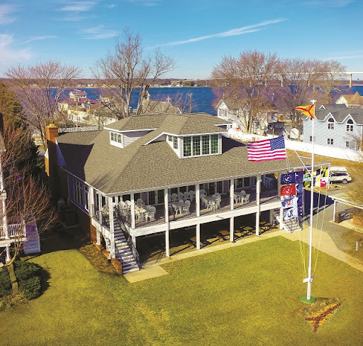 Yacht Club «Solomons Island Yacht Club», reviews and photos, 14604 Hg Trueman Rd, Solomons, MD 20688, USA