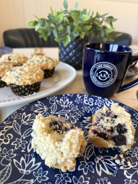 Lake Oswego Coffee House & Wine Bar