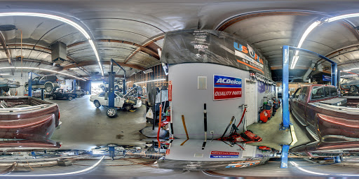 Auto Repair Shop «DJZ Automotive Repair», reviews and photos, 9535 E 9th St, Rancho Cucamonga, CA 91730, USA
