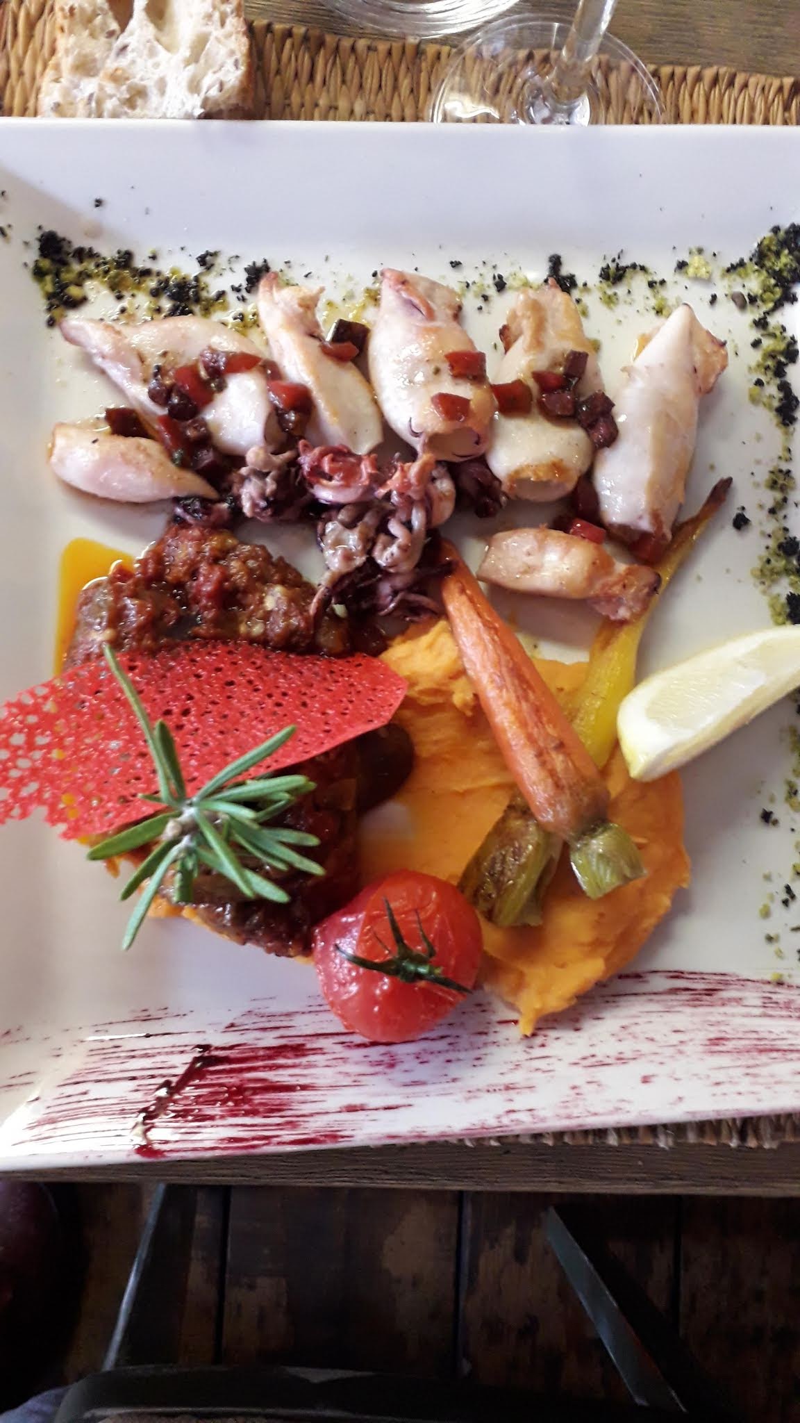 Photo n° 2 de l'avis de Béatrice.e fait le 27/03/2019 à 05:50