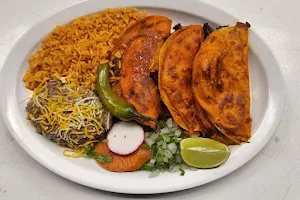 Tacos Jalisco Los Amigos Food Truck image