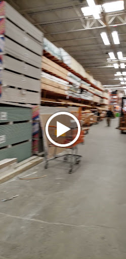 Home Improvement Store «The Home Depot», reviews and photos, 541 Kings Hwy Cutoff, Fairfield, CT 06824, USA