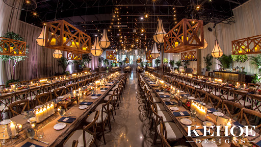 Event Planner «Kehoe Designs», reviews and photos, 2555 S Leavitt St, Chicago, IL 60608, USA