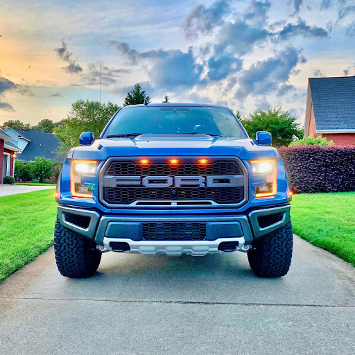 Car Dealer «Fairway Ford Lincoln of Greenville», reviews and photos, 2323 Laurens Rd, Greenville, SC 29607, USA