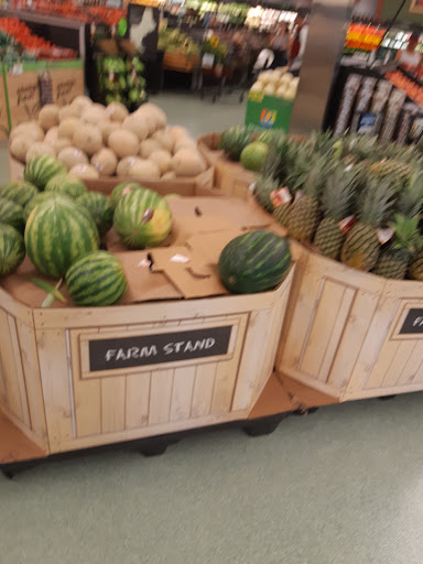 Grocery Store «Star Market», reviews and photos, 1070 Lexington St, Waltham, MA 02452, USA