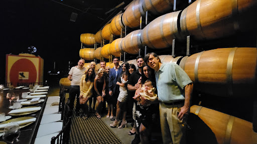 Winery «Quantum Leap Winery», reviews and photos, 1312 Wilfred Dr, Orlando, FL 32803, USA