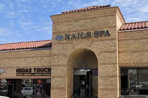 Beverly Hills Nails Spa image
