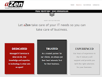 aZen Technology Solutions, LLC. - Photo 4 - Car repair in Lincoln, NE, Lincoln