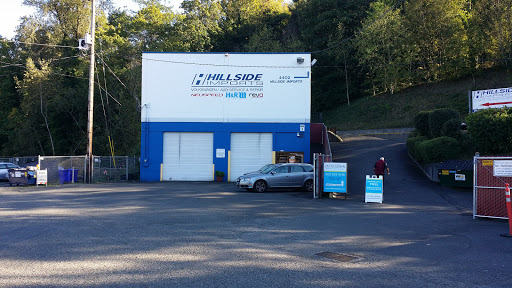 Auto Repair Shop «Hillside Imports», reviews and photos, 4402 SW Beaverton Hillsdale Hwy, Portland, OR 97221, USA