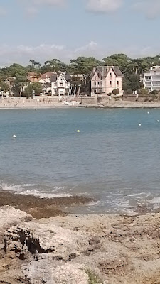 Saint Palais Plaisance à Saint-Palais-sur-Mer