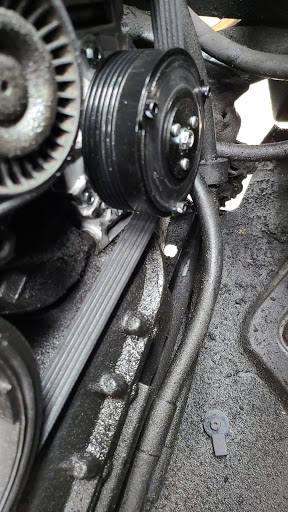 Auto Repair Shop «Strawberry Mansion Auto Repair», reviews and photos, 2301 N 30th St, Philadelphia, PA 19132, USA