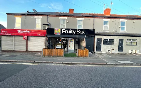 Fruity Box image