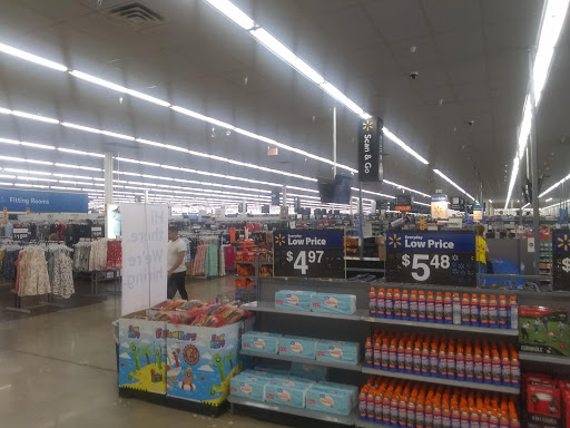 Discount Store «Walmart», reviews and photos, 777 Brockton Ave, Abington, MA 02351, USA