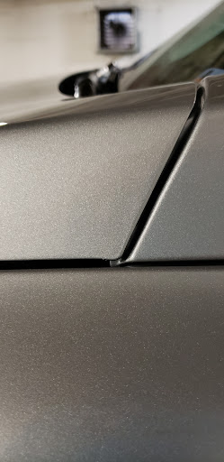 Auto Repair Shop «Body Builders Automotive», reviews and photos, 3835 Industrial Ave, Rolling Meadows, IL 60008, USA