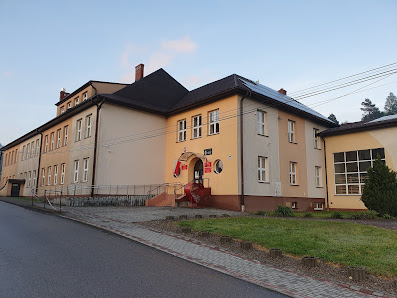 Szkoła Podstawowa Nr.1 Jastrzębia 1, 33-191 Jastrzębia, Polska