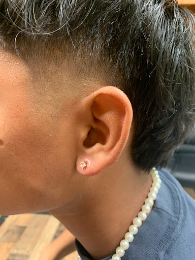 Explore uplifting tattoo ideas, creative tattoo ideas in Round Rock, available at Piercings by Toni