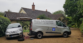 Mobile Auto Solutions