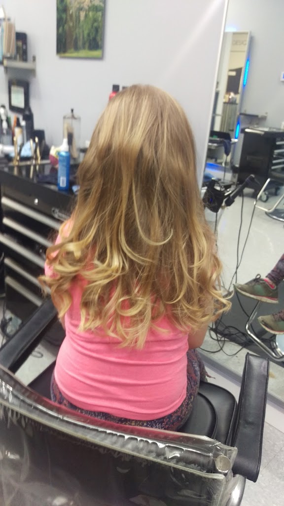 Hair Designers Inc. 28805