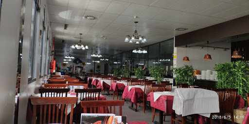 Bormujos Grill House en Bormujos