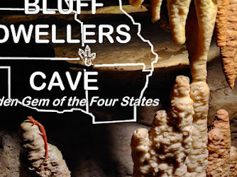 Bluff Dwellers Cave