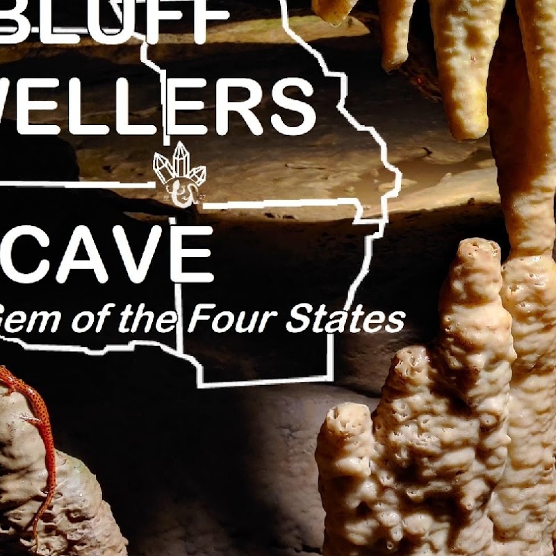 Bluff Dwellers Cave