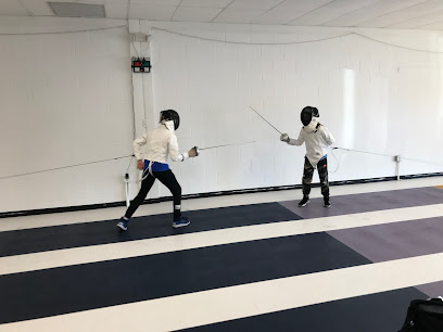Five Points Fencing Academy
