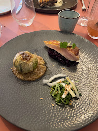 Les plus récentes photos du Restaurant gastronomique L'Hibiscus à Orléans - n°2