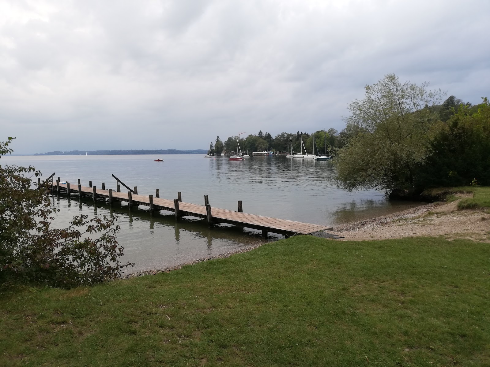 Freibad Garatshausen photo #7