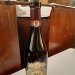 Photo n°2 de l'avis de Andrea.o fait le 07/07/2020 à 19:04 sur le  Osteria da Ugo à Verona