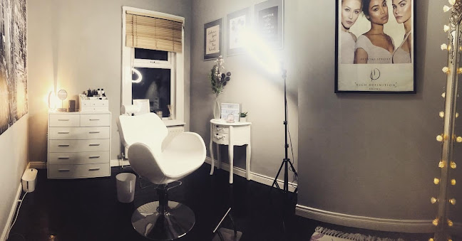 Reviews of OMC Brows in Belfast - Beauty salon