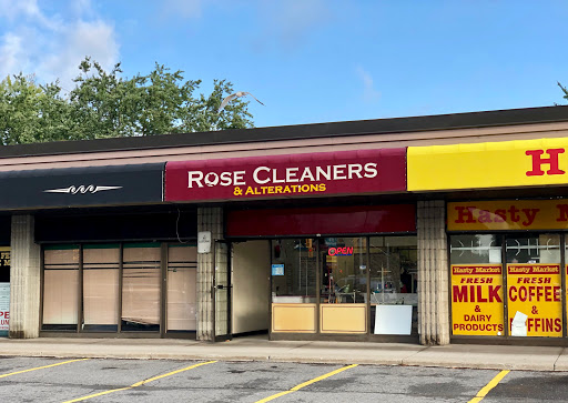 Rose Cleaners