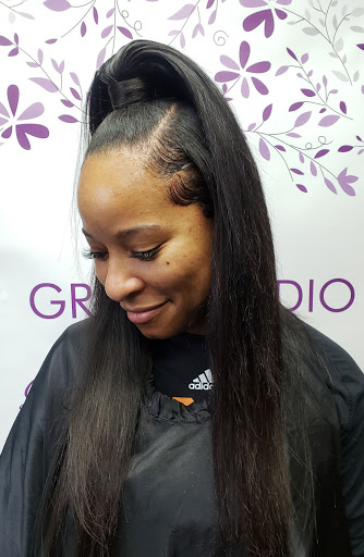 Hair Salon «Grape Studio Hair Salon LLC», reviews and photos, 4848 E Cactus Rd #100, Scottsdale, AZ 85254, USA