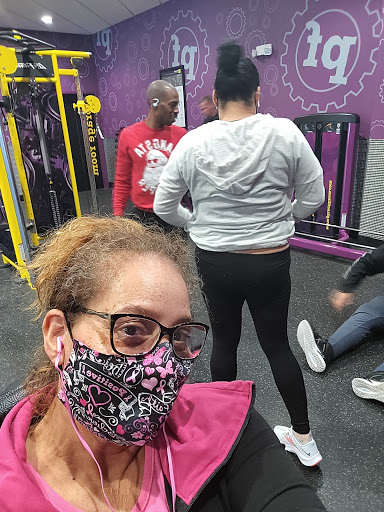 Gym «Planet Fitness», reviews and photos, 1812 Union Ave, Natrona Heights, PA 15065, USA