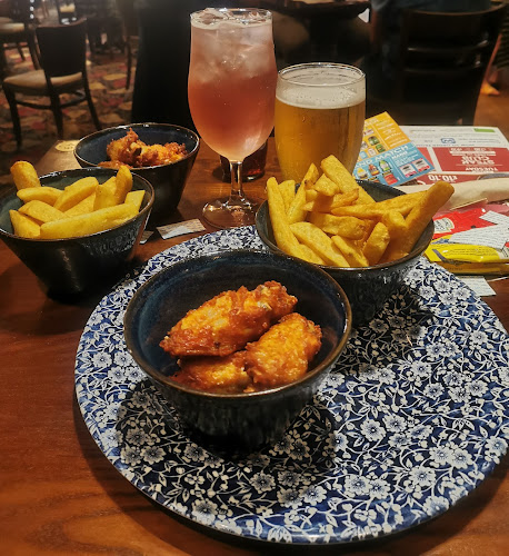 Reviews of The John Wallace Linton - JD Wetherspoon in Newport - Pub