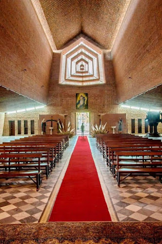 Opiniones de Iglesia San Pedro en Durazno - Museo