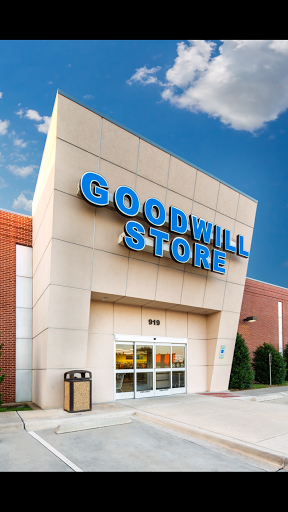 Goodwill Store & Donation Center