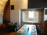 Photos du propriétaire du Restaurant français Le Bonheur est dans le Sud à La Cavalerie - n°14
