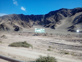 Buses Hualpén, Copiapó