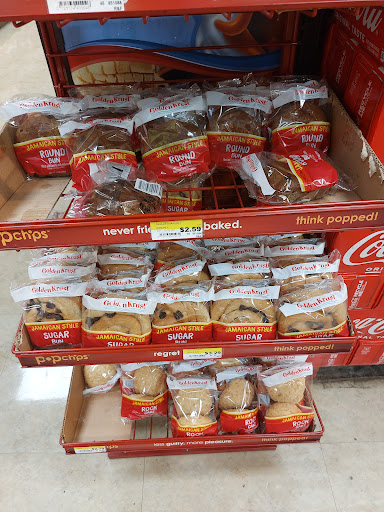 Grocery Store «Global Food», reviews and photos, 13814 Outlet Dr, Silver Spring, MD 20904, USA