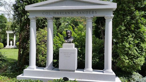 Park «Cherokee Park», reviews and photos, 745 Cochran Hill Rd, Louisville, KY 40206, USA