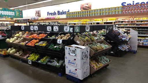 Discount Store «99 Cents Only Stores», reviews and photos, 10848 E Foothill Blvd, Rancho Cucamonga, CA 91730, USA