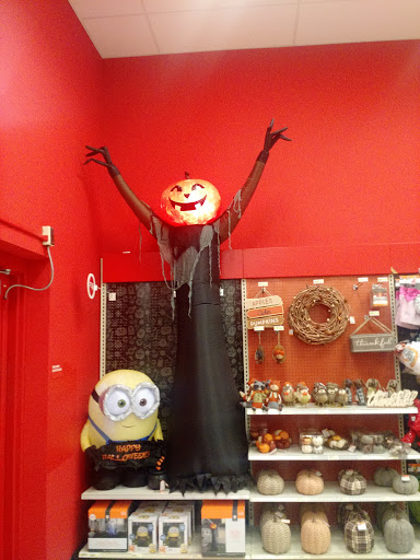 Department Store «Target», reviews and photos, 3955 E Broad St, Whitehall, OH 43213, USA