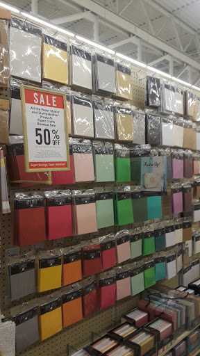 Craft Store «Hobby Lobby», reviews and photos, 8361 N Springboro Pike, Miamisburg, OH 45342, USA