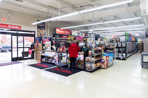 Home Improvement Store «Penn Valley True Value Hardware», reviews and photos, 17387 Penn Valley Dr, Penn Valley, CA 95946, USA